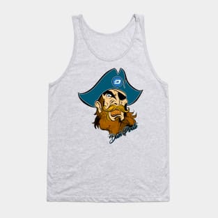 DASH Pirate Tank Top